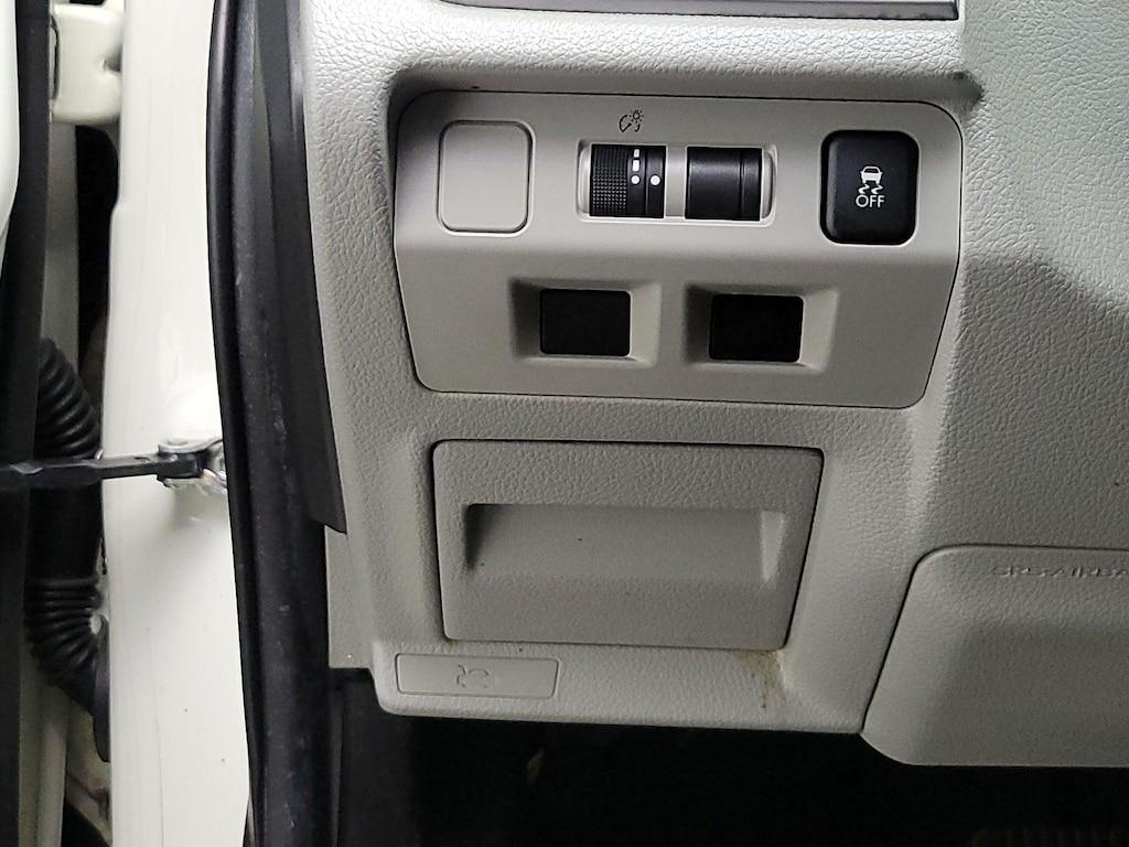 used 2016 Subaru Forester car, priced at $15,998