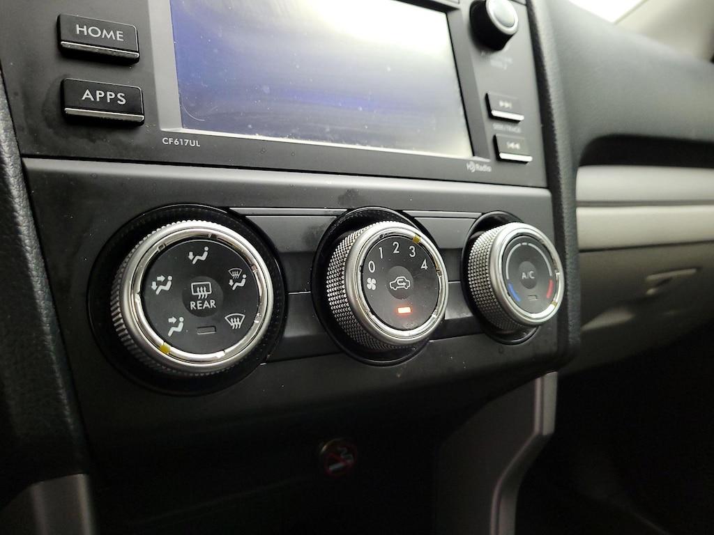 used 2016 Subaru Forester car, priced at $15,998