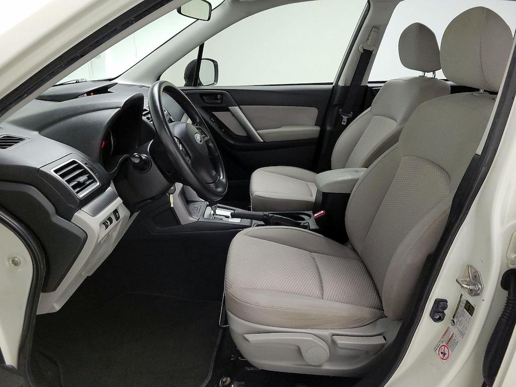 used 2016 Subaru Forester car, priced at $15,998