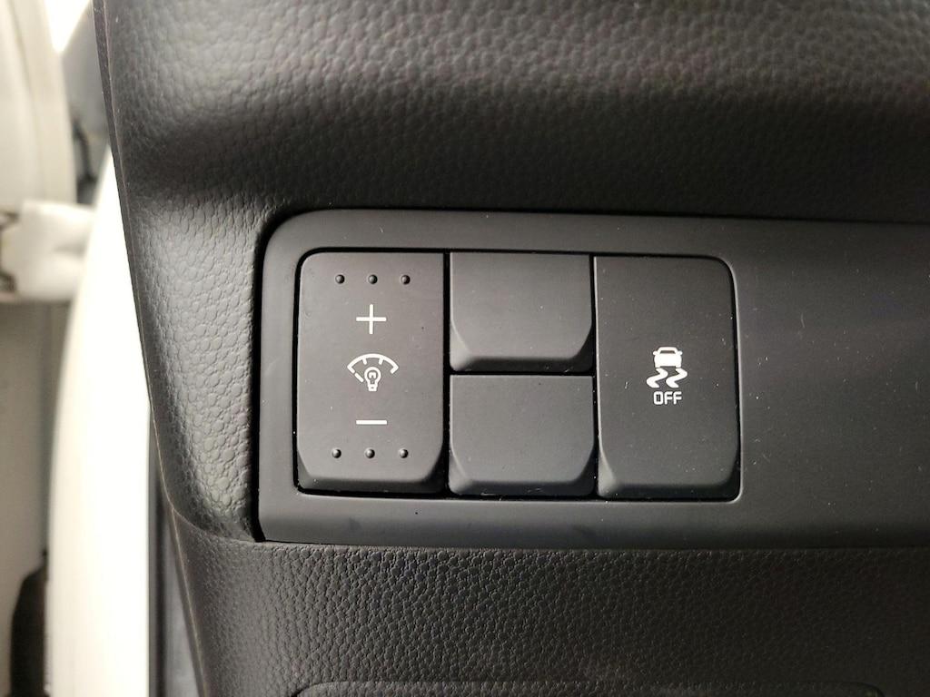 used 2016 Kia Soul car, priced at $10,998