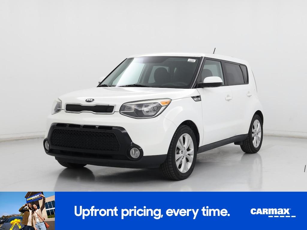 used 2016 Kia Soul car, priced at $10,998