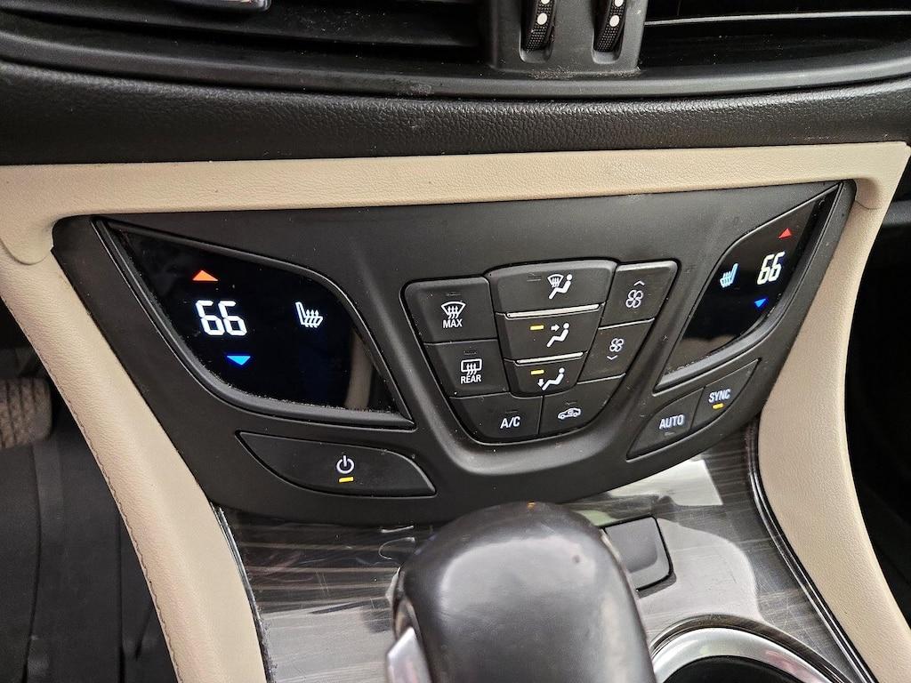 used 2020 Buick Envision car, priced at $19,998
