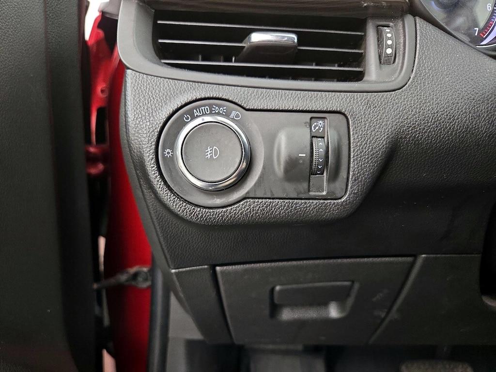 used 2020 Buick Envision car, priced at $19,998