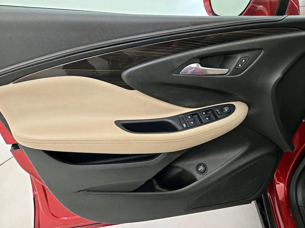 used 2020 Buick Envision car, priced at $19,998