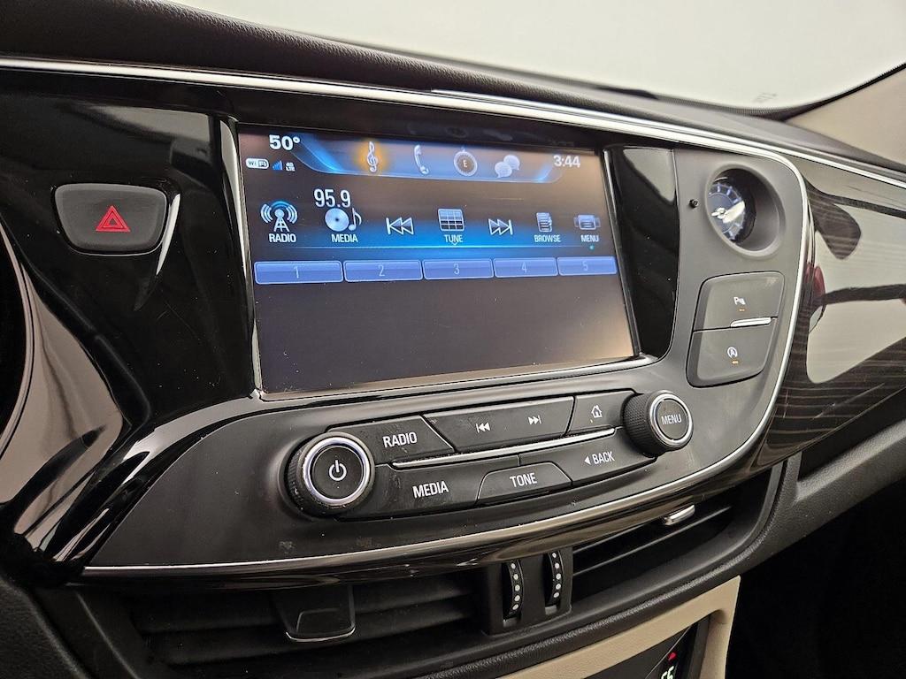used 2020 Buick Envision car, priced at $19,998