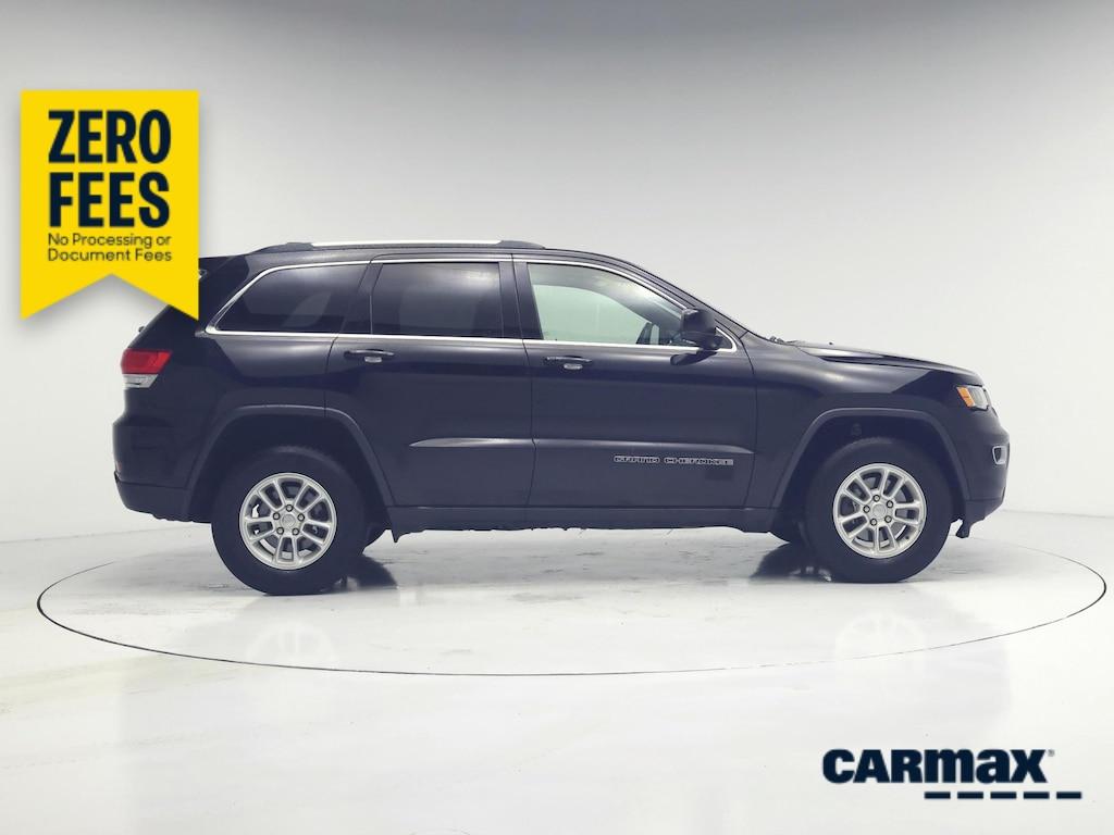 used 2018 Jeep Grand Cherokee car, priced at $17,998