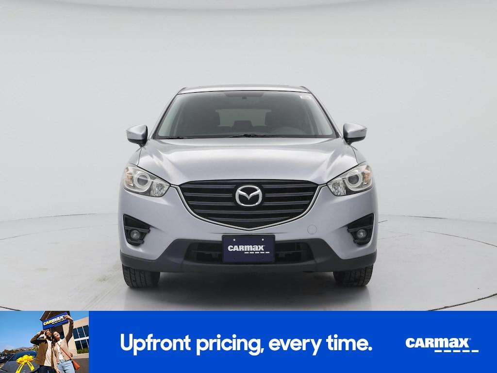 used 2016 Mazda CX-5 car, priced at $18,998