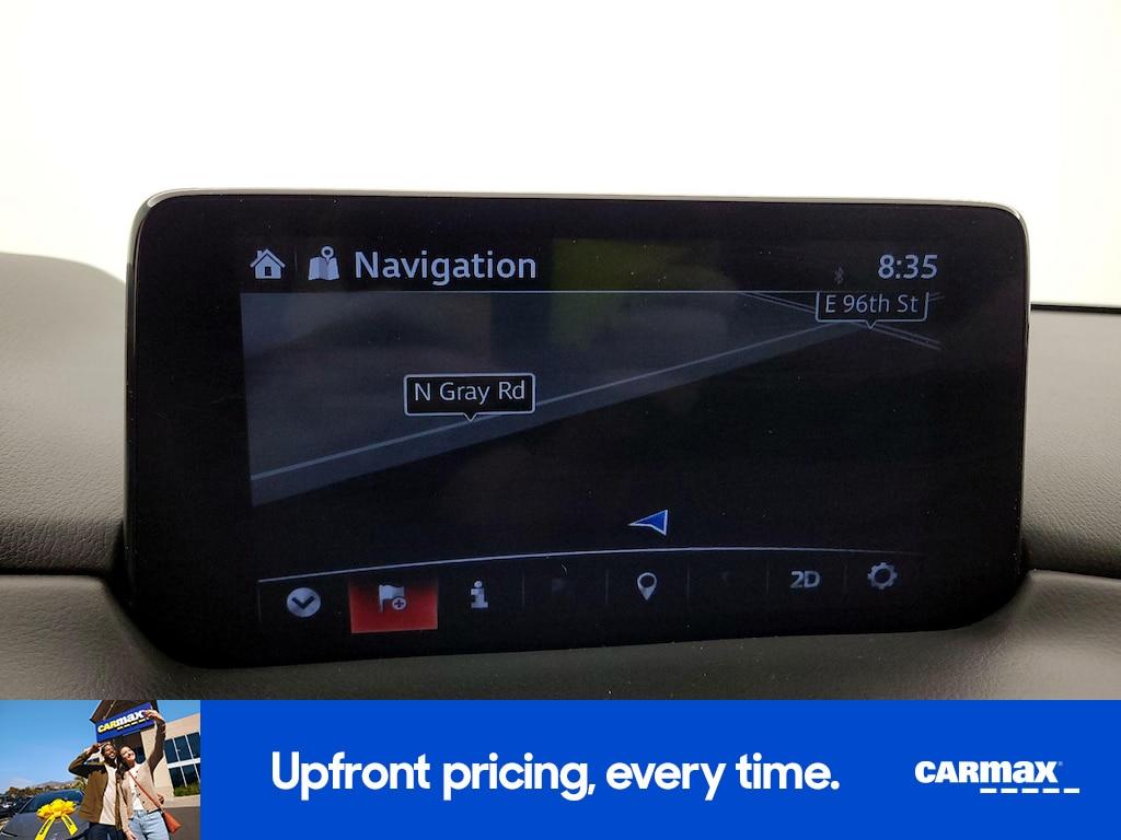 used 2020 Mazda CX-5 car, priced at $24,998