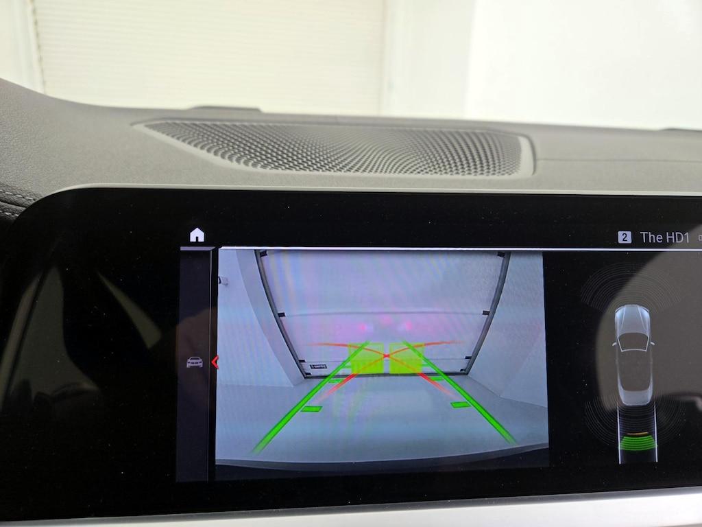 used 2022 BMW 430 car, priced at $38,998