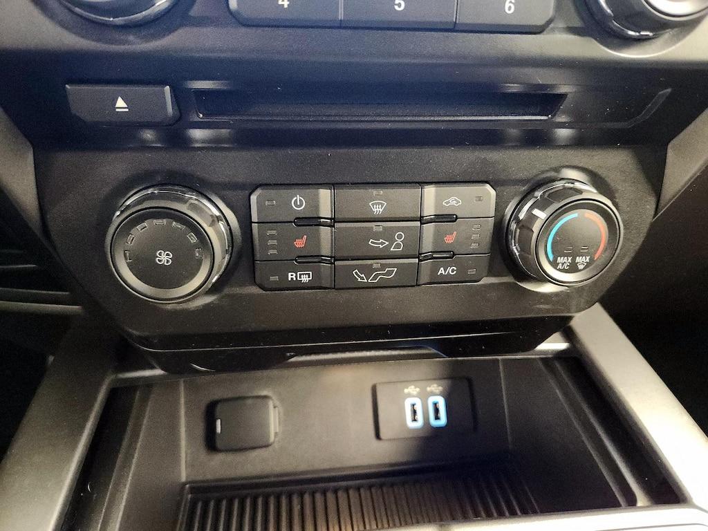 used 2016 Ford F-150 car, priced at $24,998