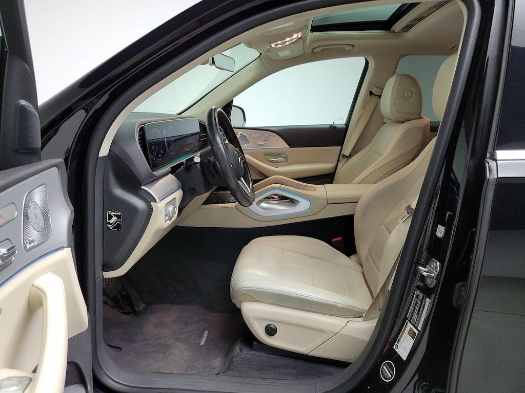 used 2020 Mercedes-Benz GLE 350 car, priced at $29,998