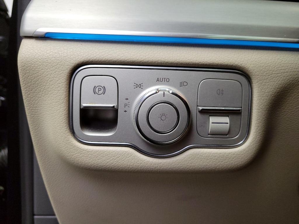 used 2020 Mercedes-Benz GLE 350 car, priced at $29,998