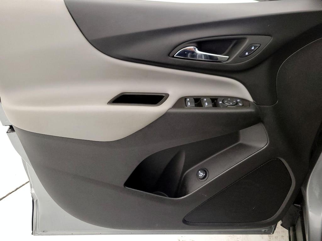 used 2024 Chevrolet Equinox car, priced at $20,998