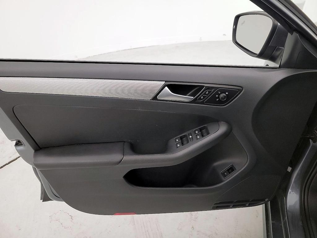 used 2017 Volkswagen Jetta car, priced at $13,998