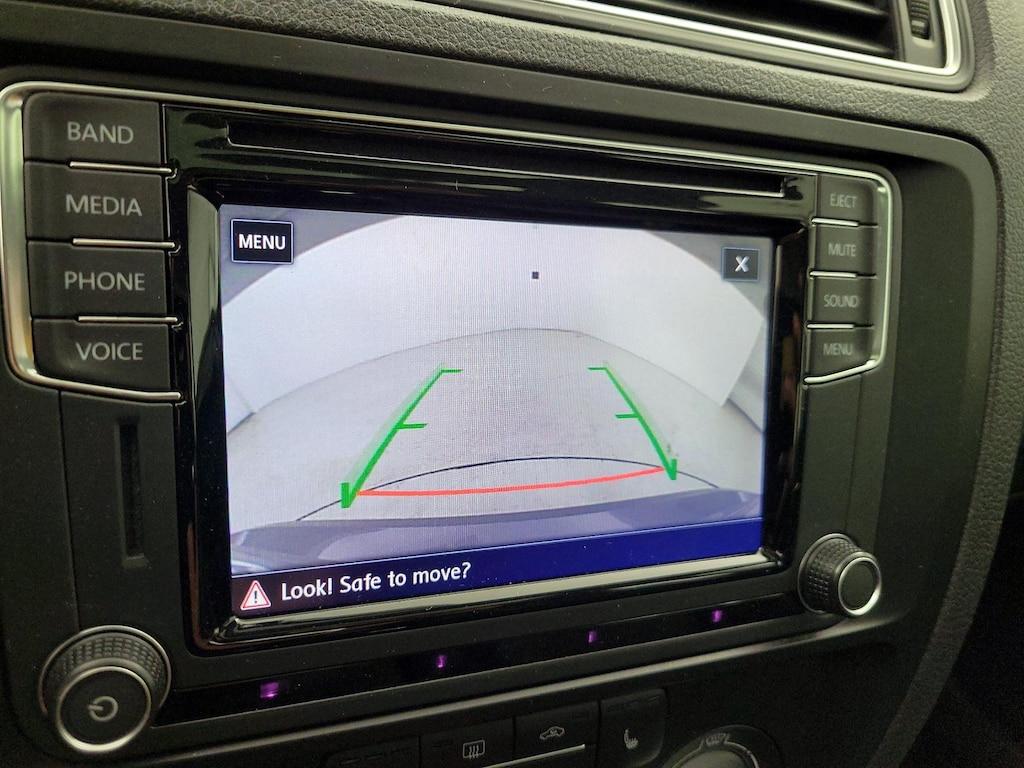 used 2017 Volkswagen Jetta car, priced at $13,998