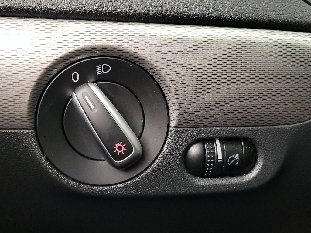 used 2017 Volkswagen Jetta car, priced at $13,998