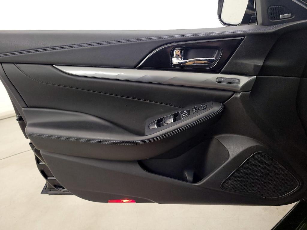 used 2018 Nissan Maxima car, priced at $18,998