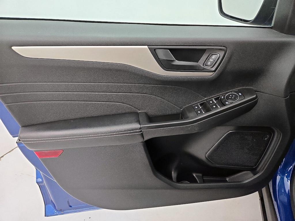 used 2022 Ford Escape car, priced at $20,998