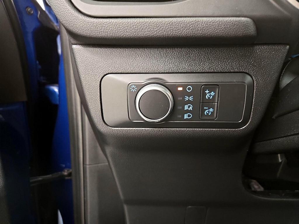 used 2022 Ford Escape car, priced at $20,998