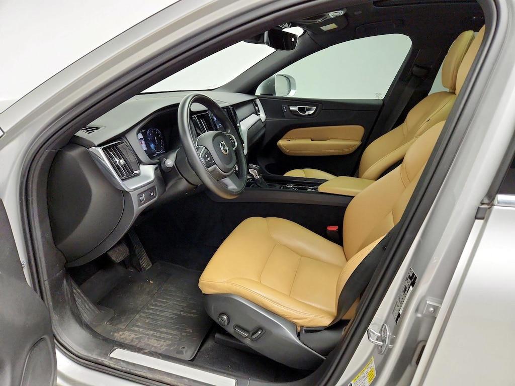 used 2020 Volvo XC60 car, priced at $23,998