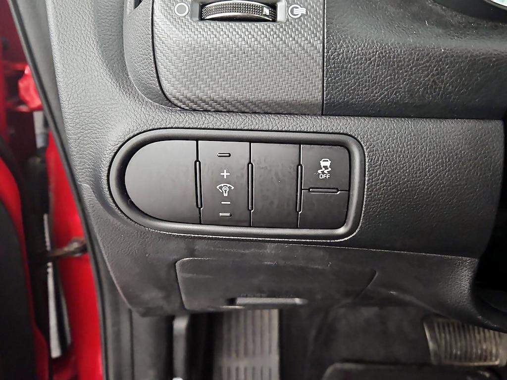 used 2017 Kia Forte car, priced at $13,998