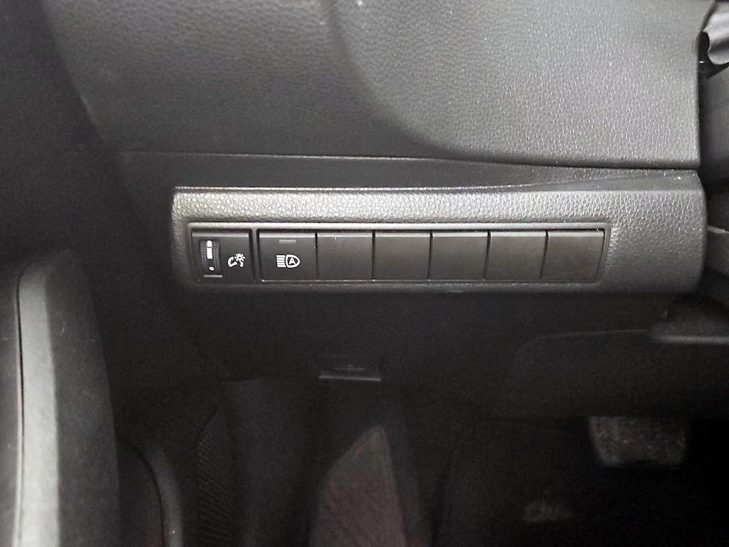 used 2023 Toyota Corolla car, priced at $19,998