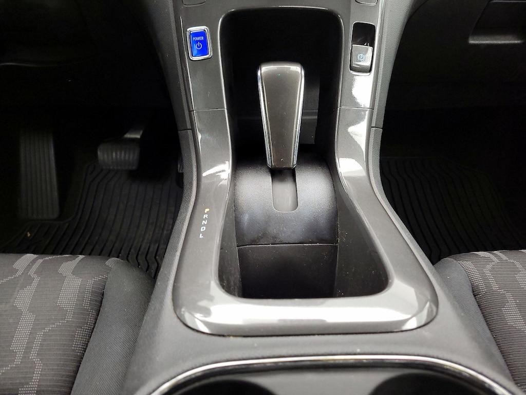 used 2015 Chevrolet Volt car, priced at $9,998