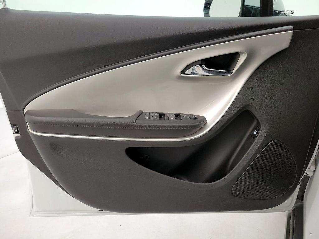 used 2015 Chevrolet Volt car, priced at $9,998