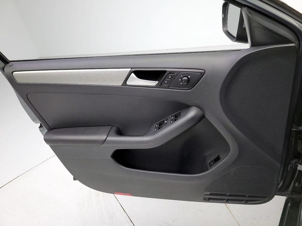used 2017 Volkswagen Jetta car, priced at $14,998