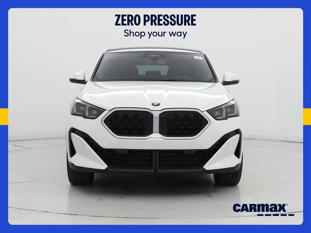 BMW X2 view 6