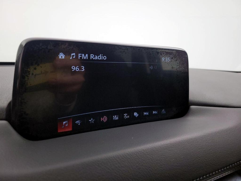 used 2017 Mazda CX-5 car, priced at $17,998