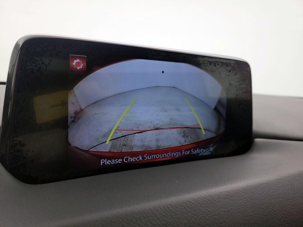 used 2017 Mazda CX-5 car, priced at $17,998