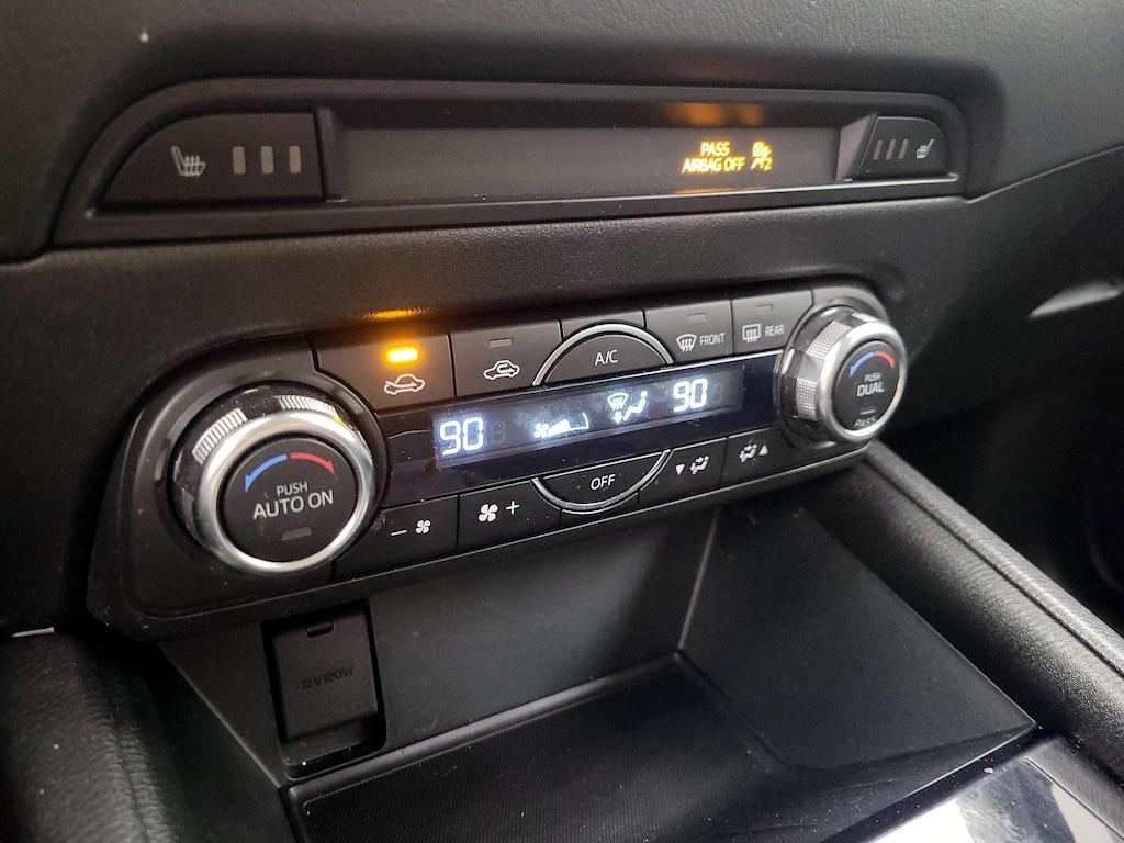 used 2017 Mazda CX-5 car, priced at $17,998