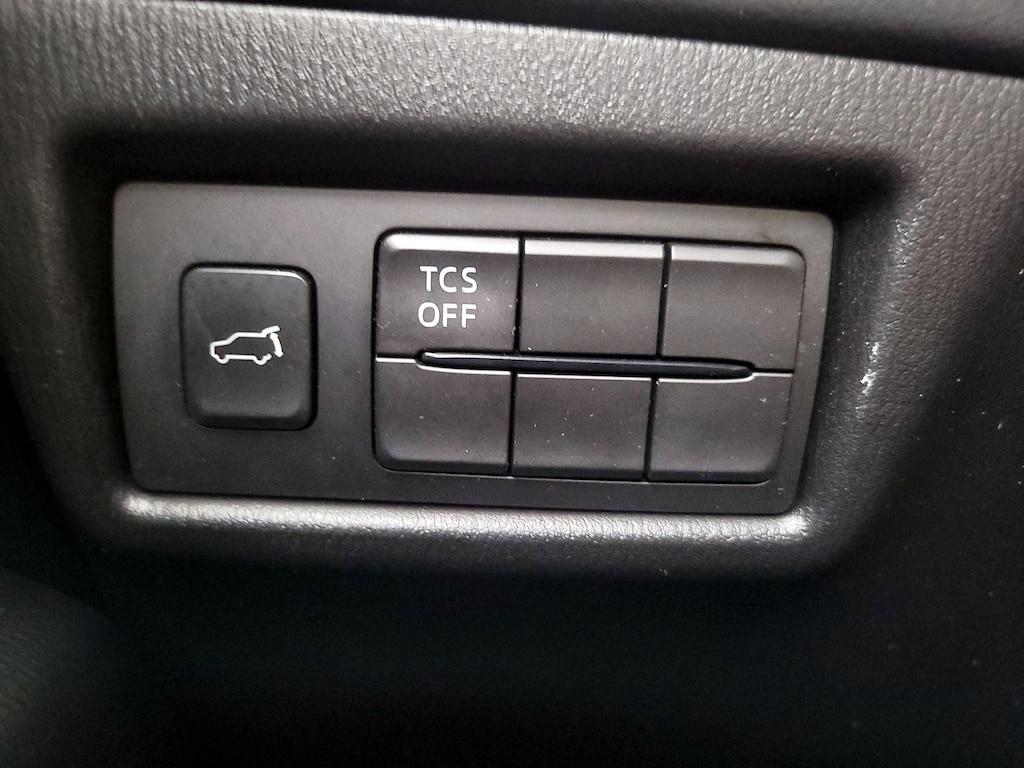 used 2017 Mazda CX-5 car, priced at $17,998