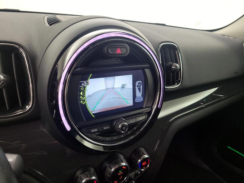 used 2018 MINI Countryman car, priced at $18,998