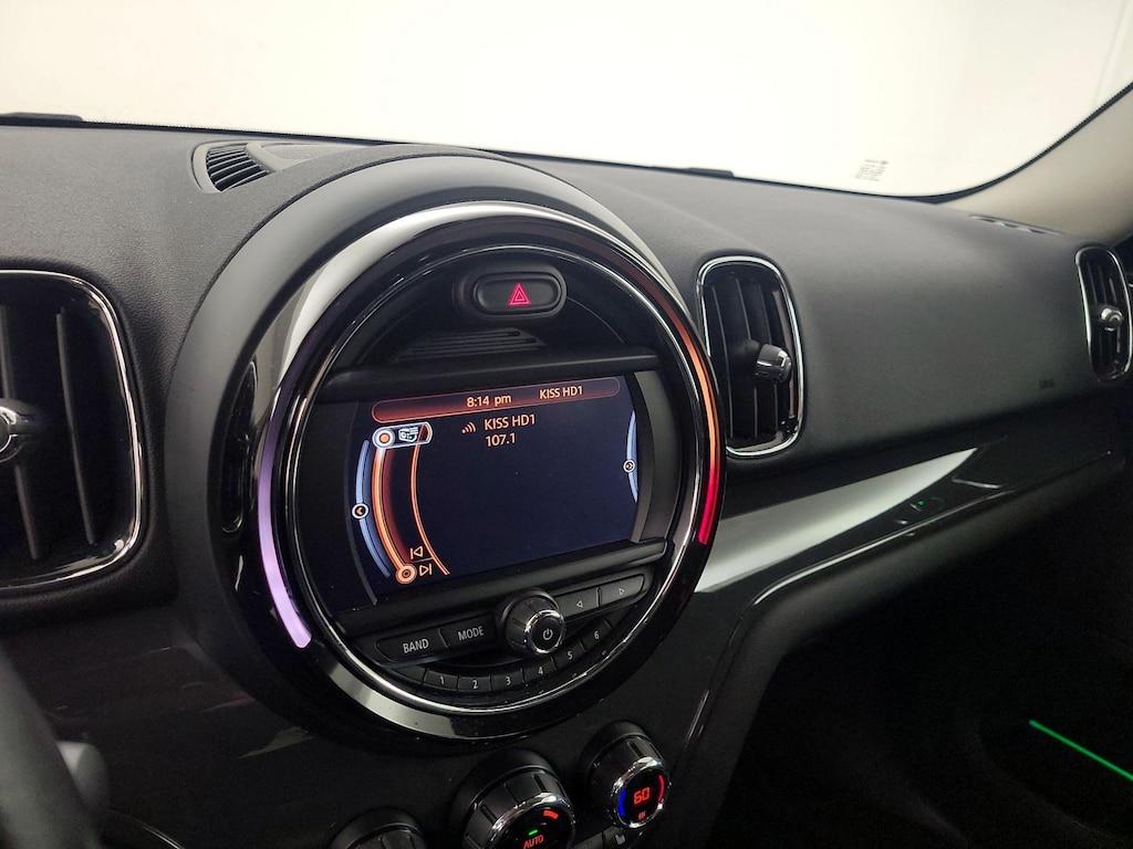 used 2018 MINI Countryman car, priced at $18,998