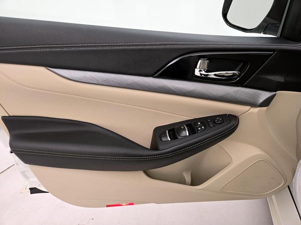 used 2018 Nissan Maxima car, priced at $16,998