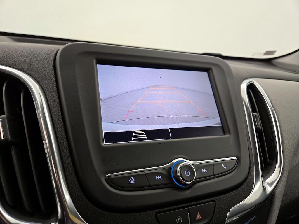 used 2022 Chevrolet Equinox car, priced at $20,998