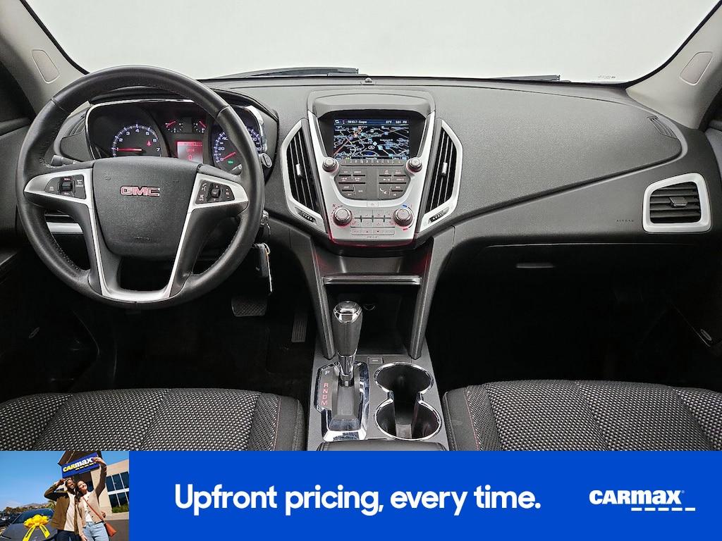 used 2017 GMC Terrain car, priced at $14,998