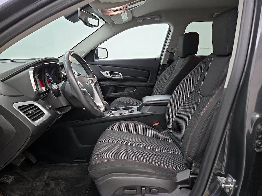 used 2017 GMC Terrain car, priced at $14,998