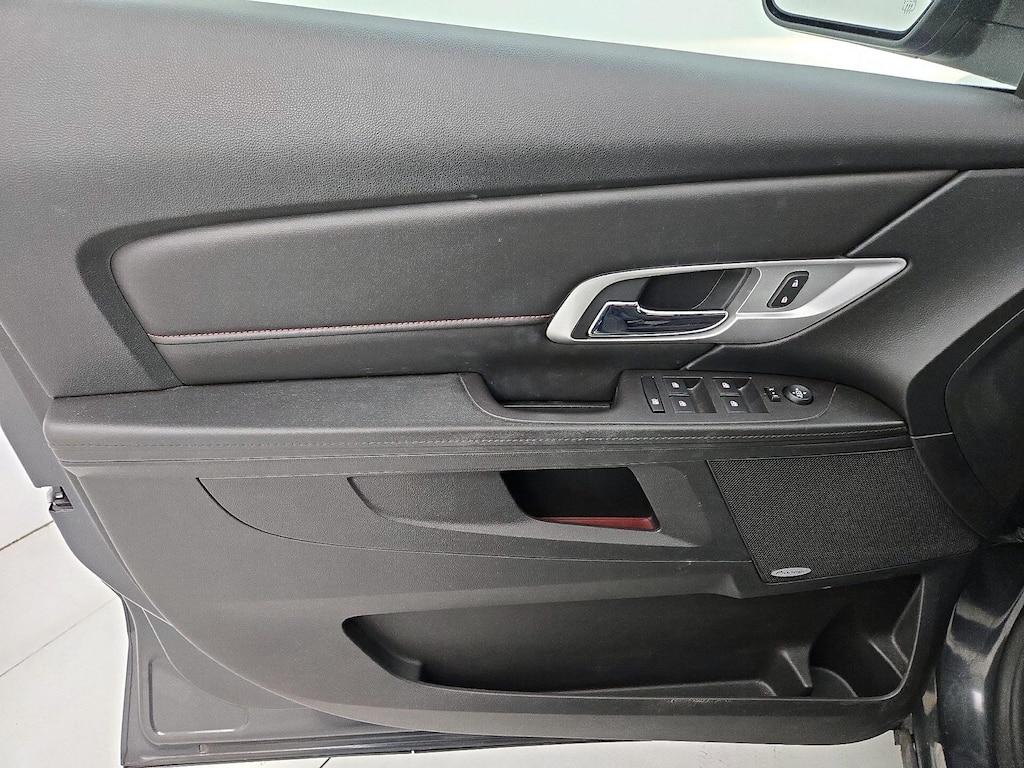 used 2017 GMC Terrain car, priced at $14,998