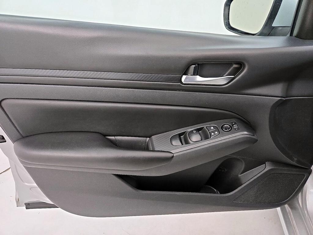 used 2021 Nissan Altima car, priced at $16,998