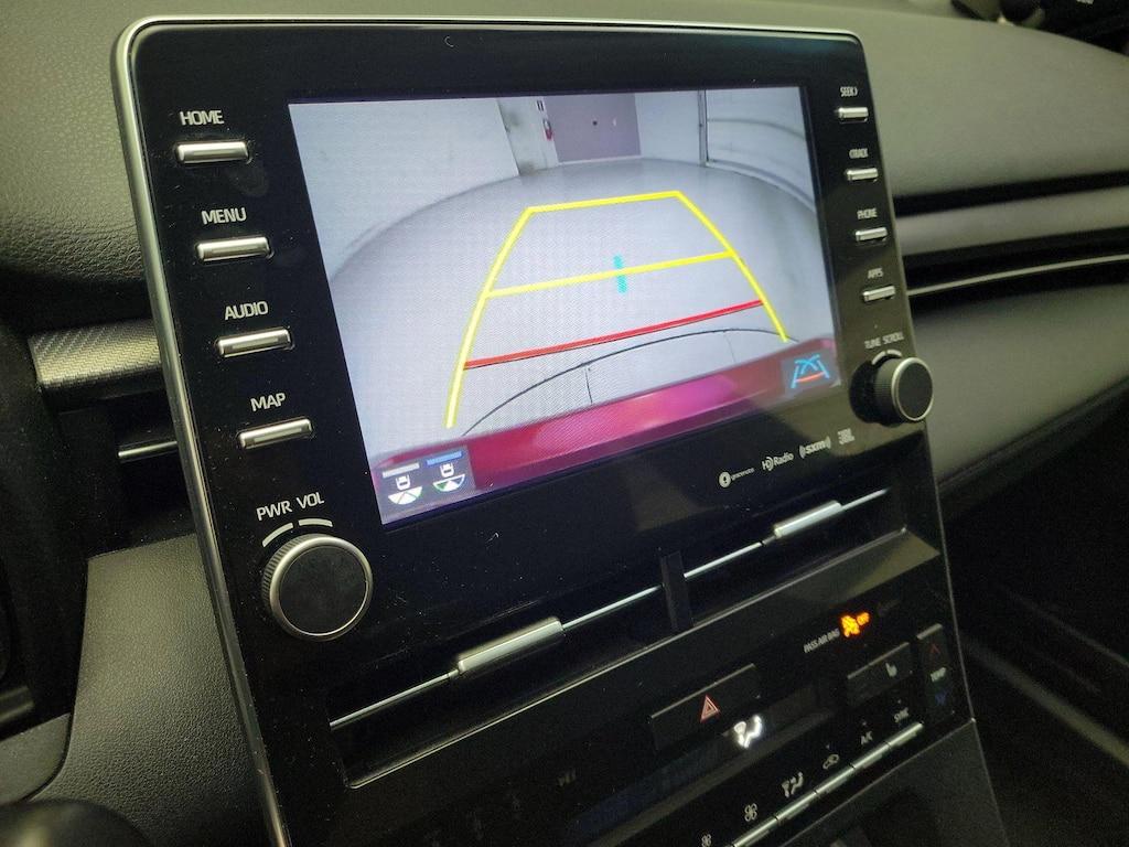 used 2019 Toyota Avalon car, priced at $22,998