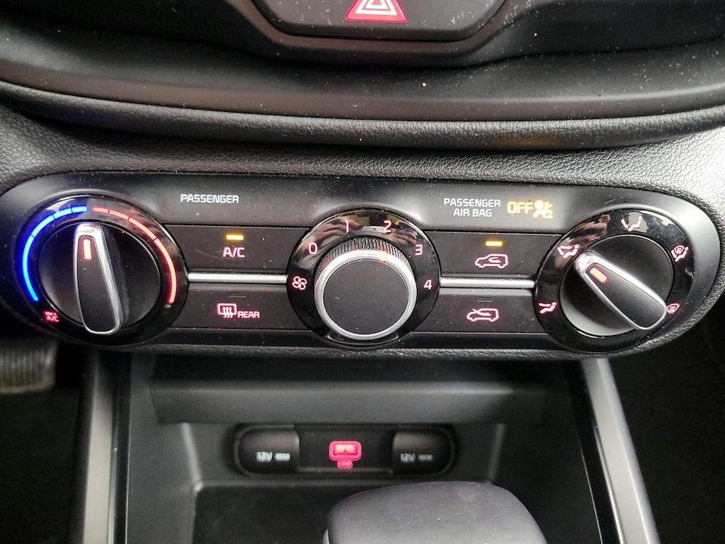 used 2021 Kia Soul car, priced at $18,998