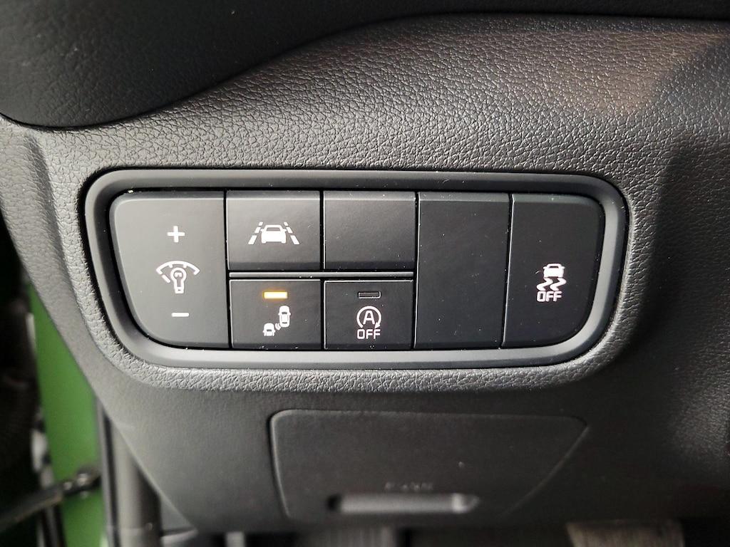 used 2021 Kia Soul car, priced at $18,998