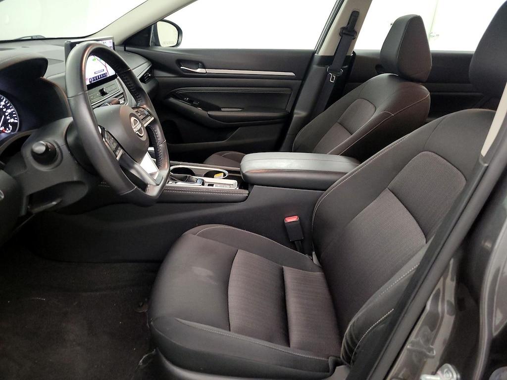 used 2023 Nissan Altima car, priced at $22,998