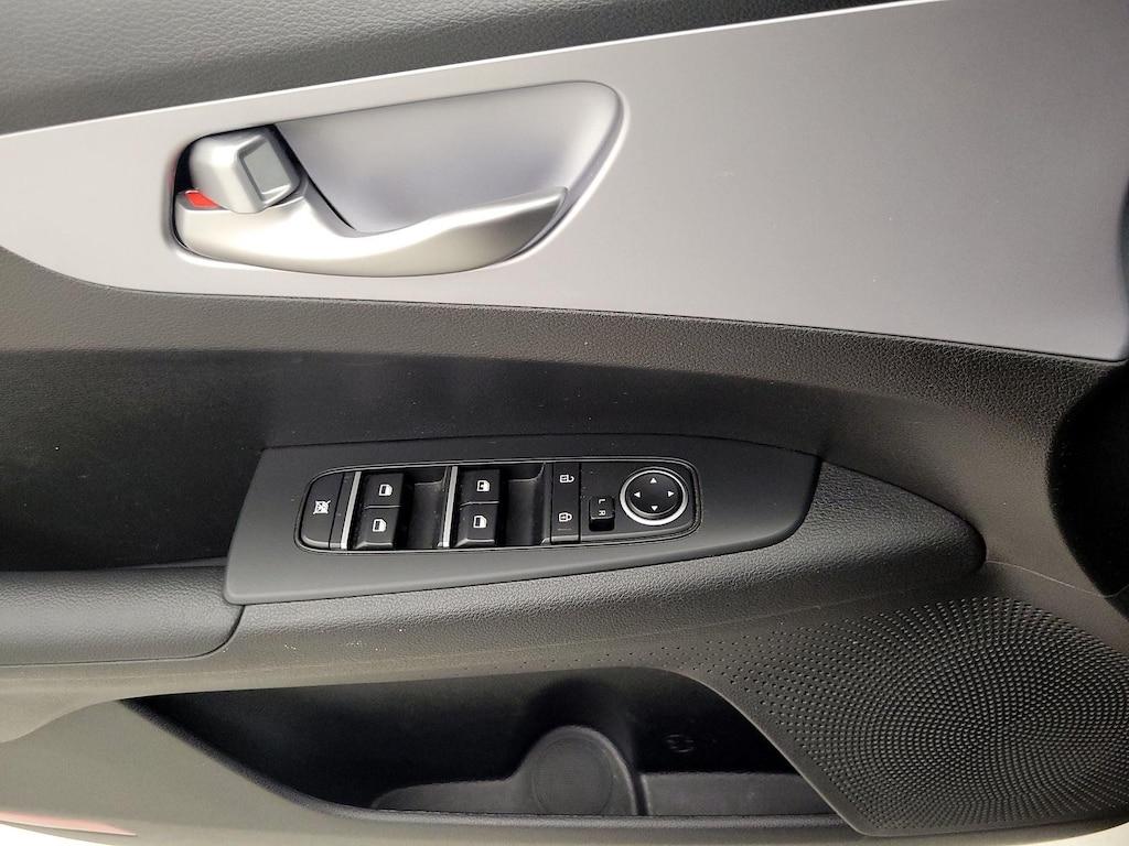 used 2024 Kia Forte car, priced at $19,998