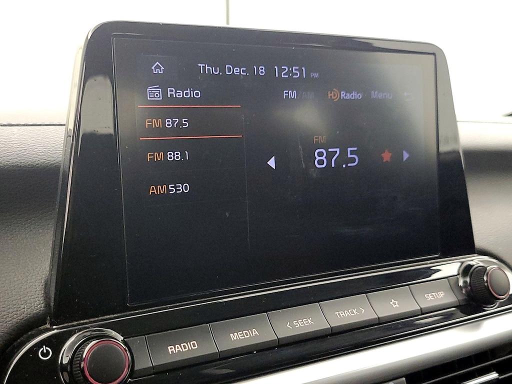 used 2024 Kia Forte car, priced at $19,998