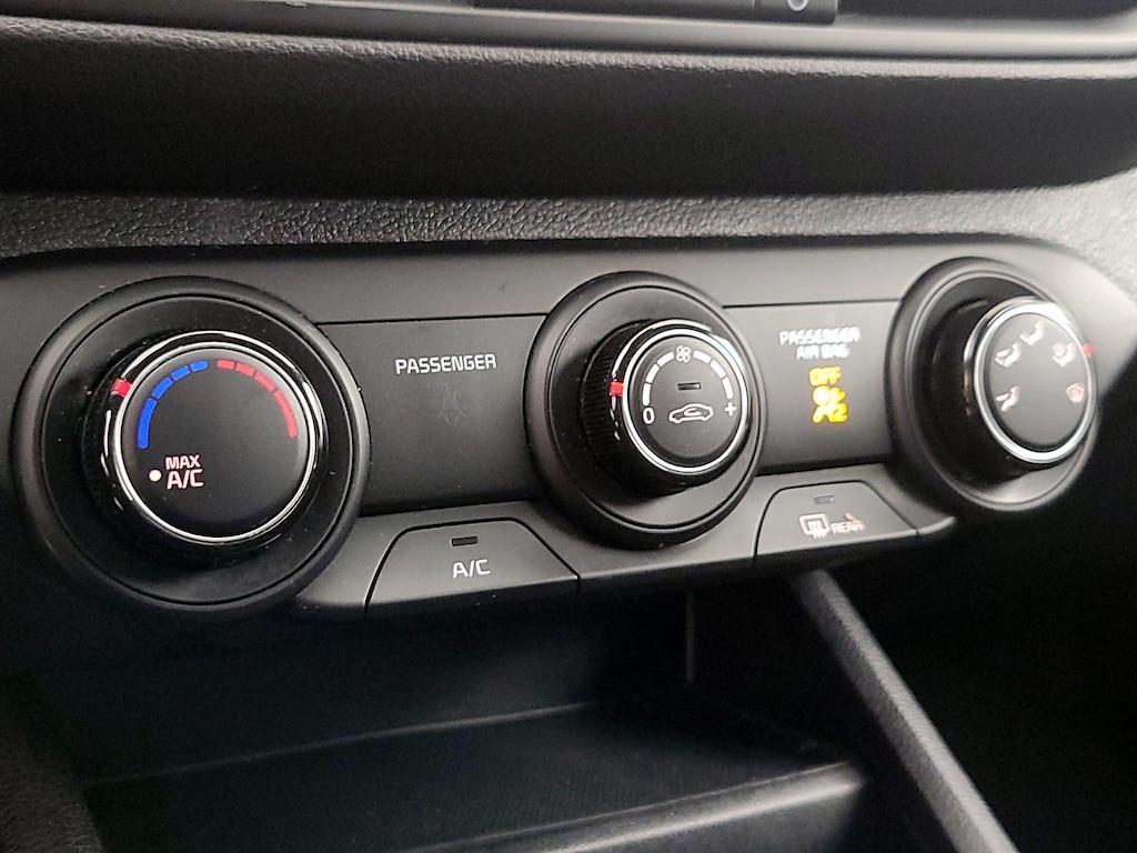 used 2024 Kia Forte car, priced at $19,998