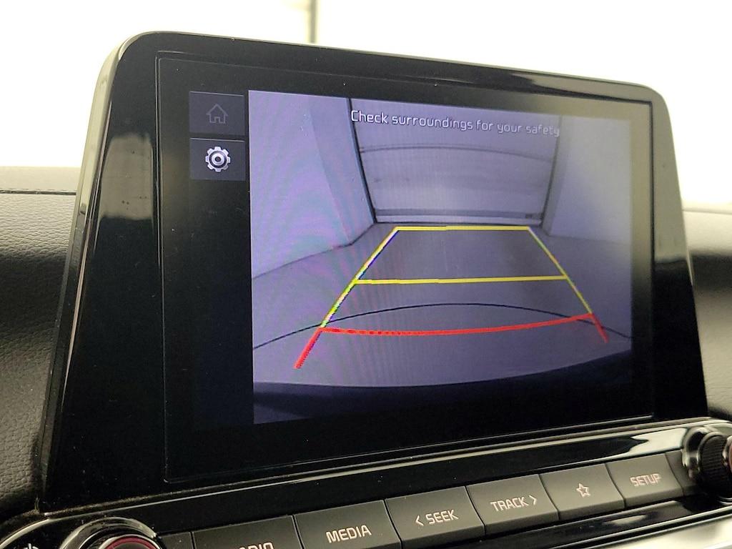 used 2024 Kia Forte car, priced at $19,998